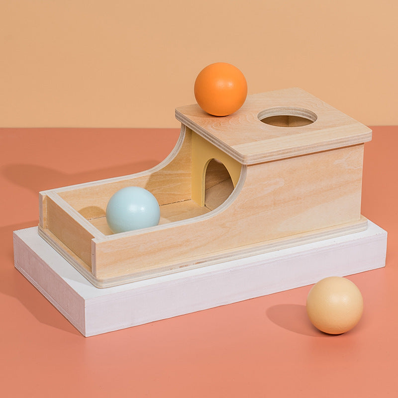 Coffret Motricité