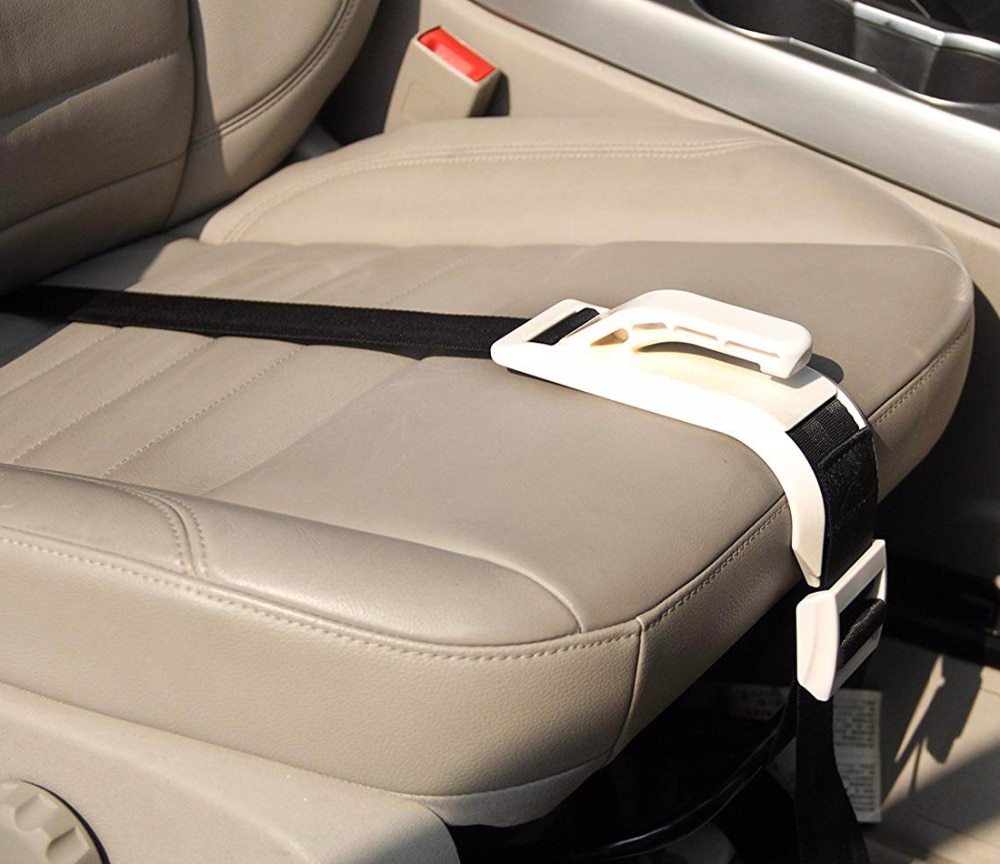 Pregnancy Seat Belt