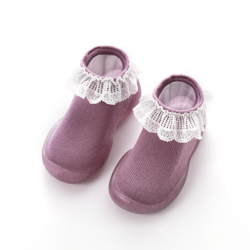 Chaussons Futé
