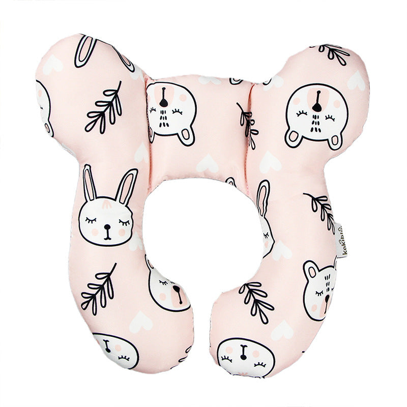 Appui-Tête Bébé
