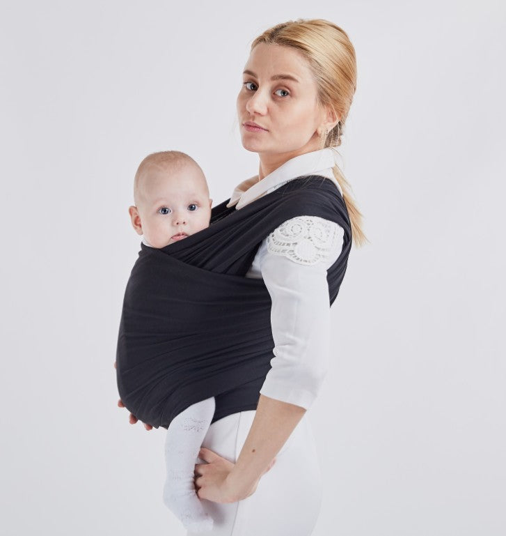 Porte Bébé Écharpe
