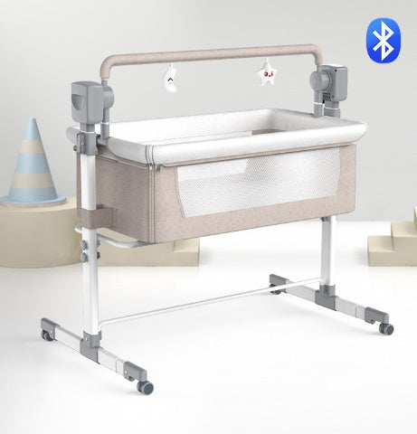 Berceau I-Tech