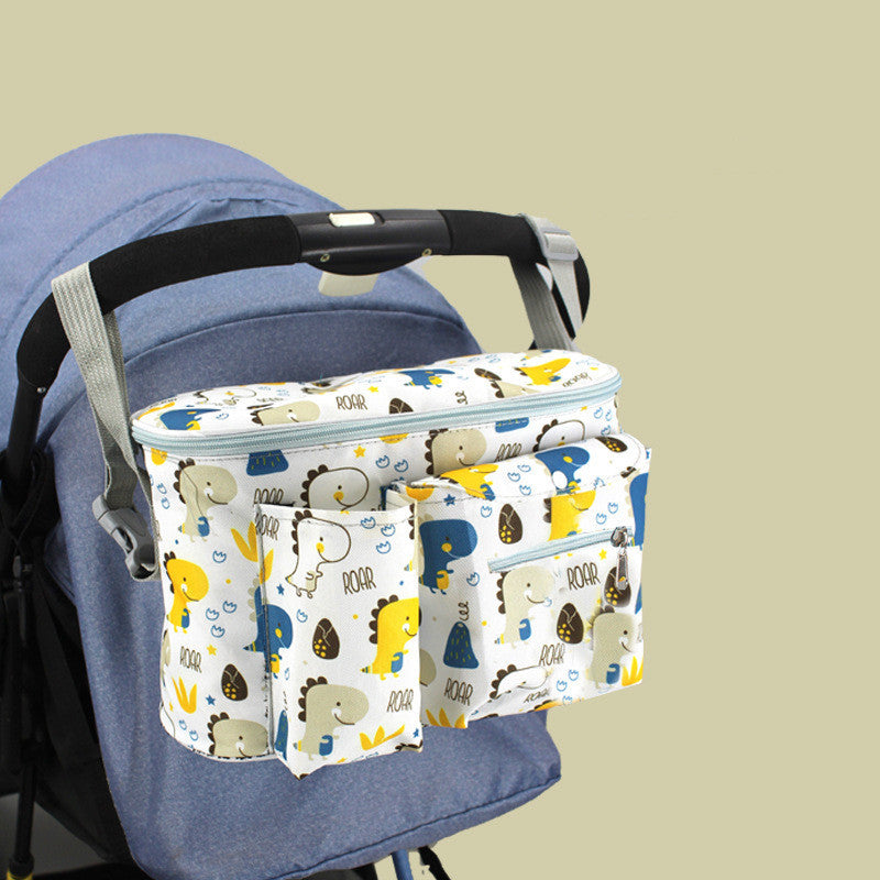 Sac Poussette