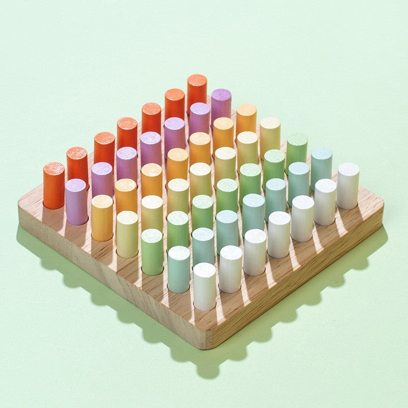 Coffret Motricité