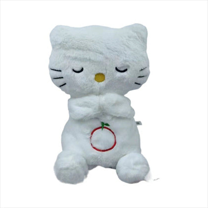 Peluche Chaleur