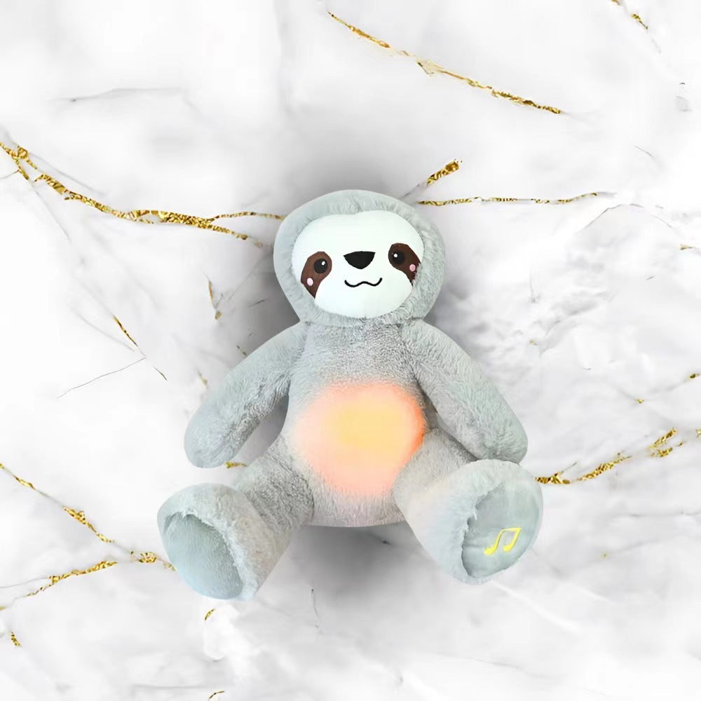 Peluche Chaleur