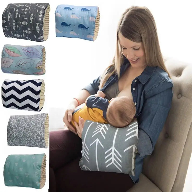 Coussin d’Allaitement