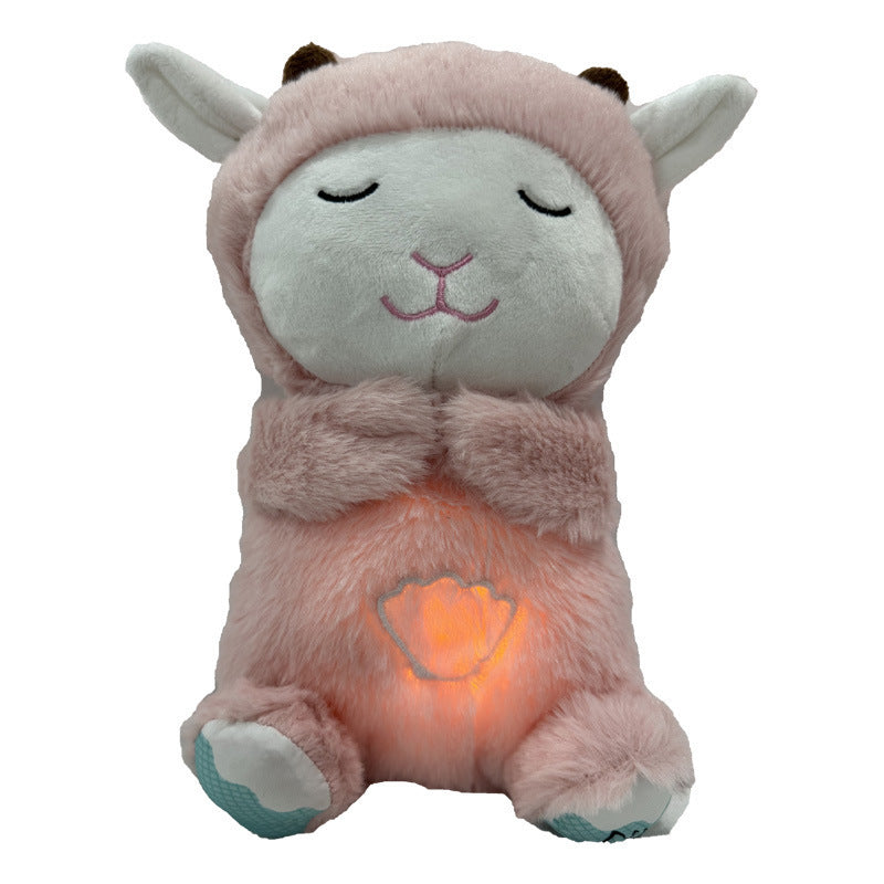 Peluche Chaleur