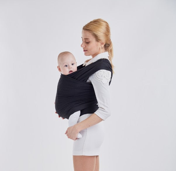Porte Bébé Écharpe