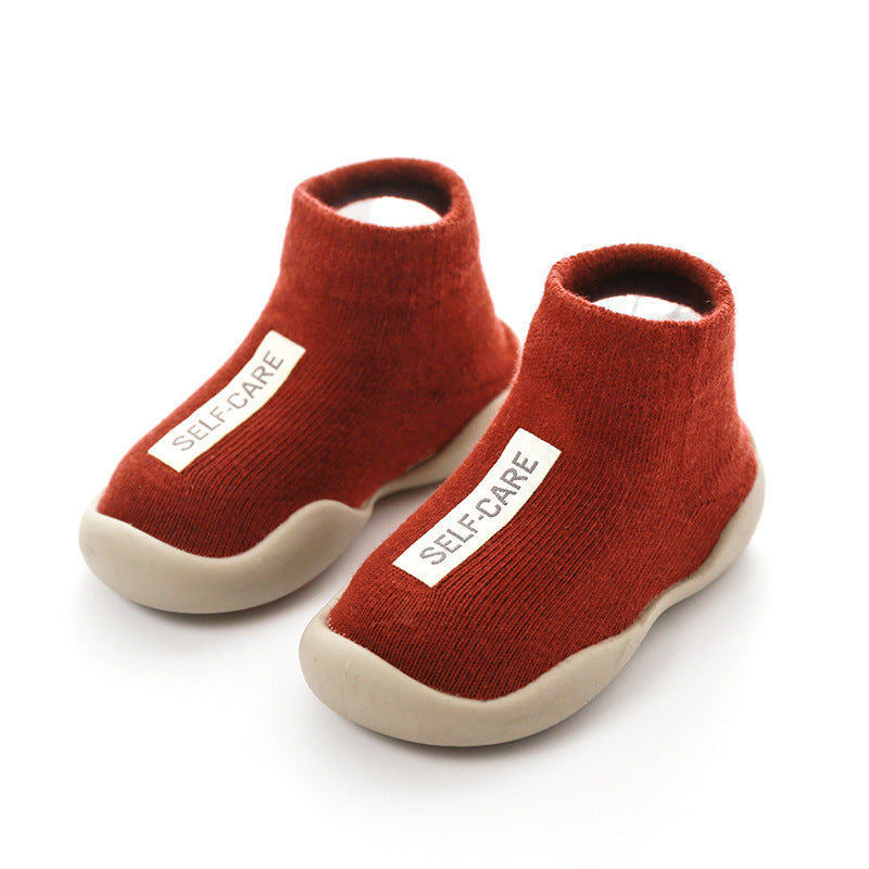 Chaussons Futé
