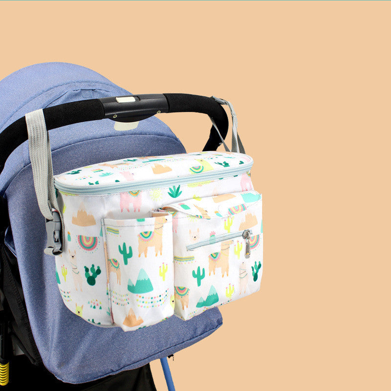Sac Poussette