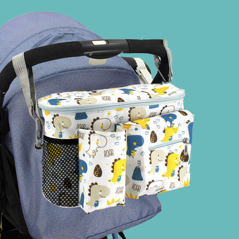 Sac Poussette
