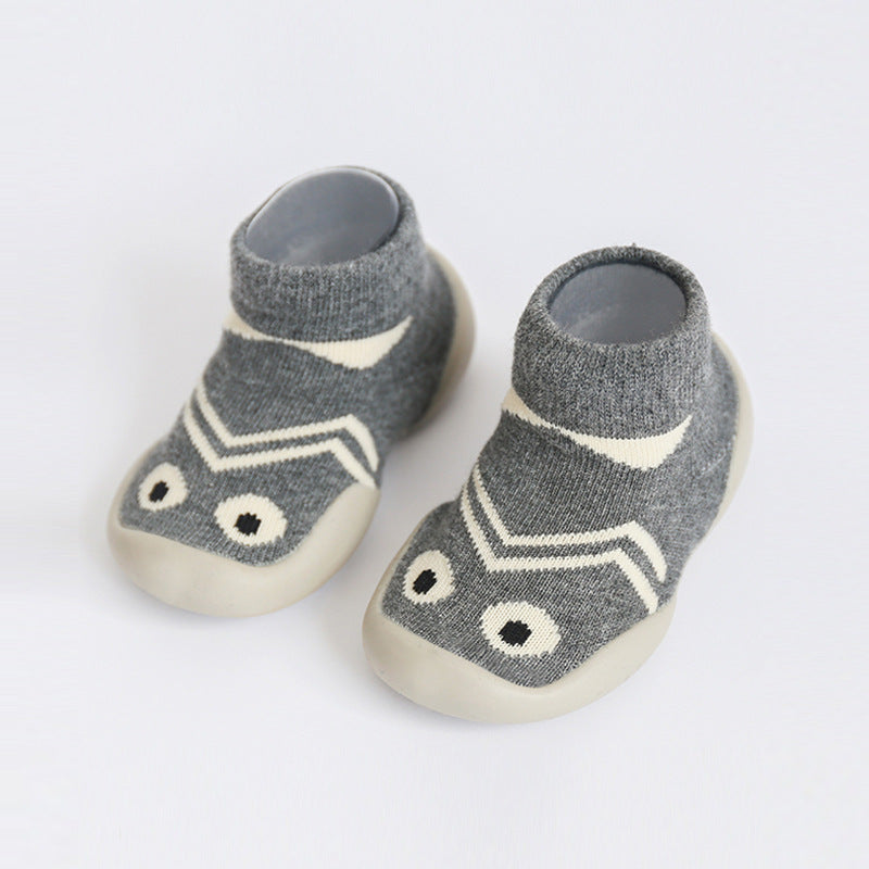 Chaussons Futé