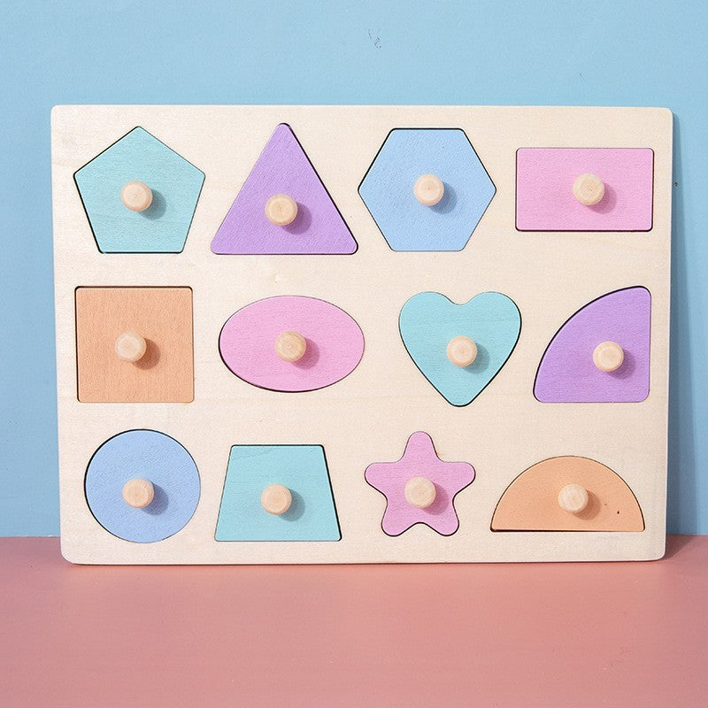 Coffret Motricité