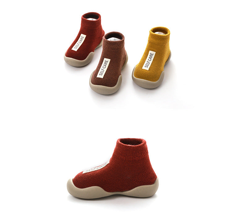 Chaussons Futé