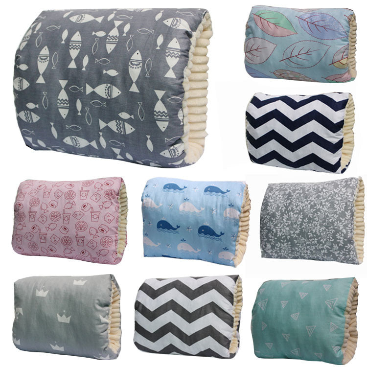 Coussin d’Allaitement