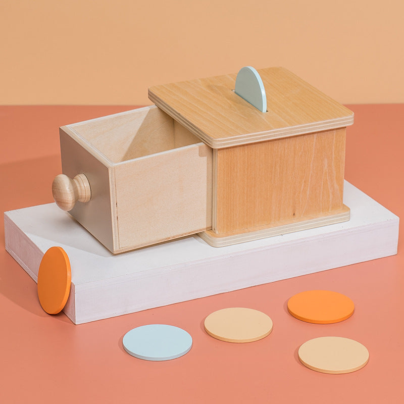 Coffret Motricité