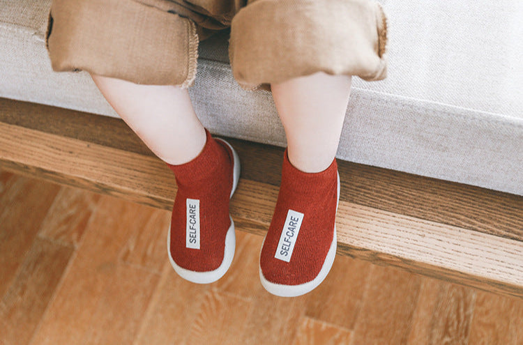 Chaussons Futé