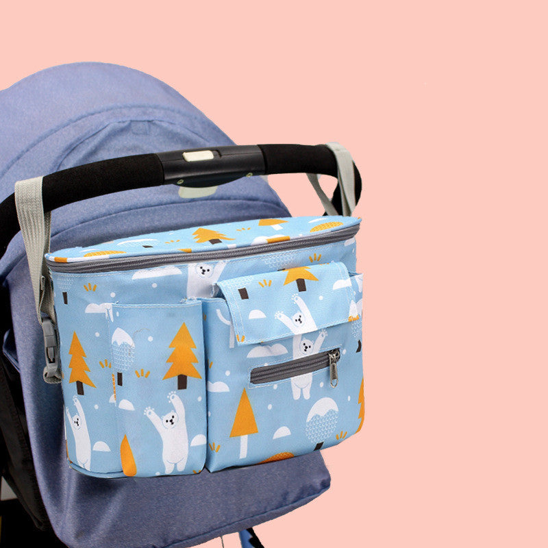 Sac Poussette