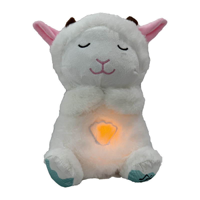 Peluche Chaleur