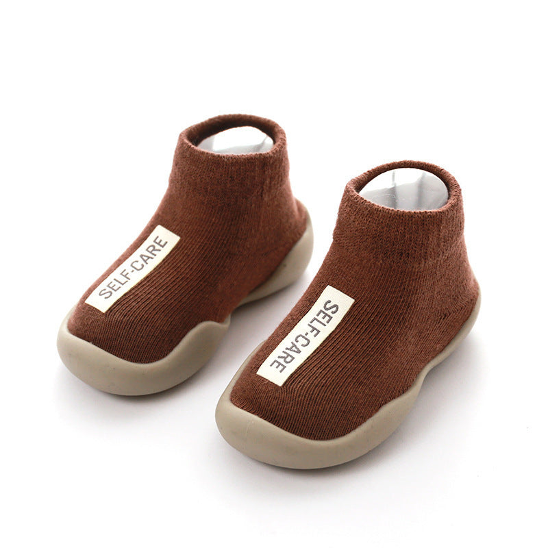 Chaussons Futé