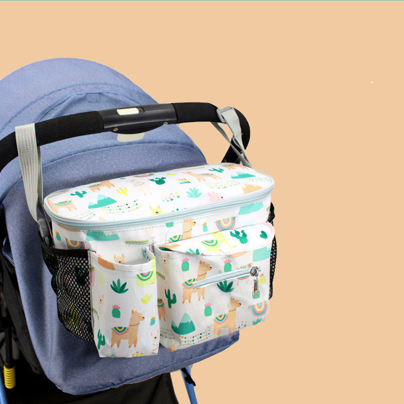Sac Poussette