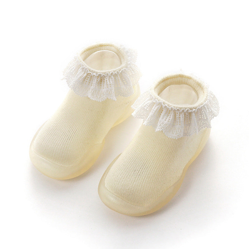Chaussons Futé