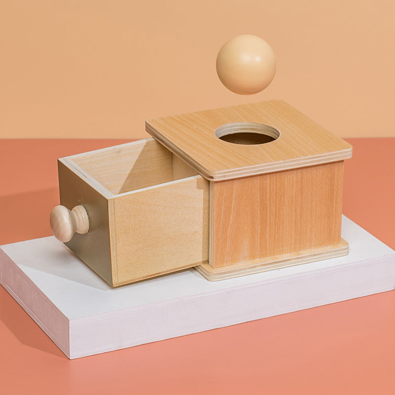 Coffret Motricité